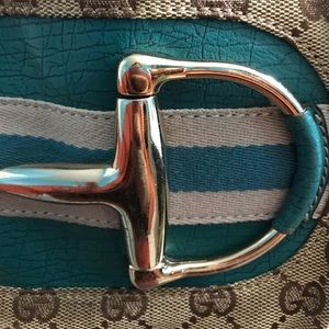 Tom Ford Era-Gucci Shoulder Bag